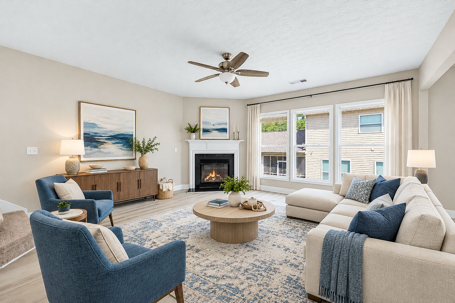 Great Room