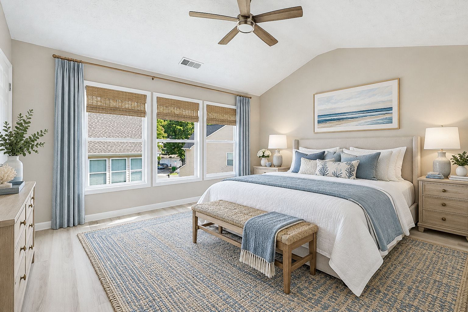 Primary Suite